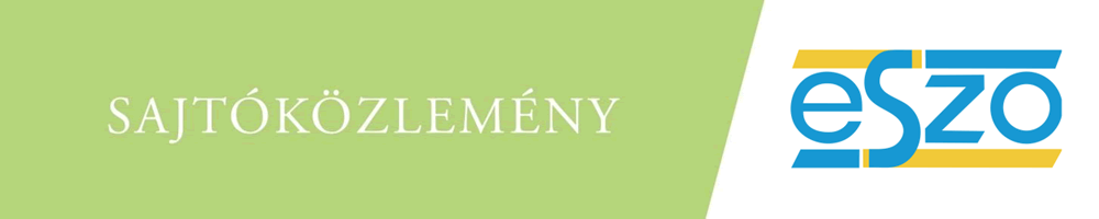 Sajtóközlemény Sajtóközlemény